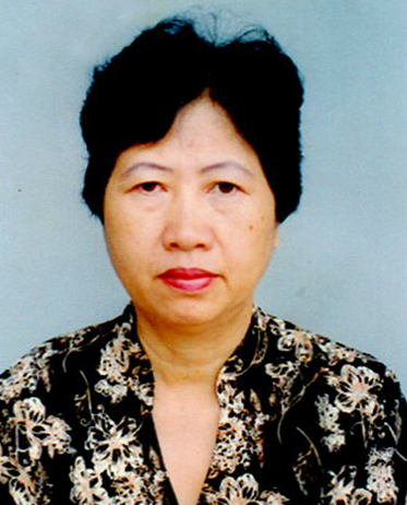 Nguyễn Thị Đợi