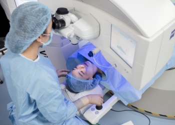 [:vi]ReLEx SMILE chính thức được FDA (Hoa Kỳ) công nhận trong phẫu thuật điều trị tật khúc xạ[:]