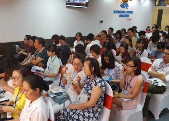 [:vi]Khởi động Lasik’s Day DND 2017 – ưu đãi đặc biệt cho 100 khách mời hội thảo[:]