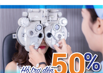 [:vi]Các mức hỗ trợ chi phí tới 50% cho chủ thẻ BIDV METLIFE[:]