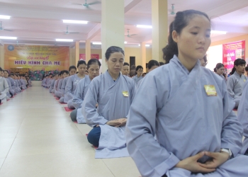 [:vi]Chương trình Mắt sáng Phật tử 2017[:]