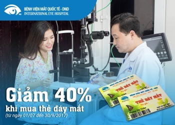 [:vi]Hỗ trợ 40% chi phí mua thẻ đáy mắt – cơ hội tầm soát các bệnh lý đáy mắt lâu dài[:]