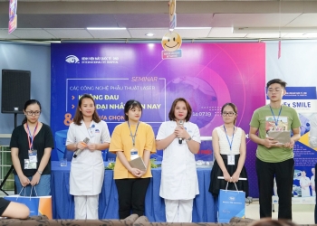 [:vi]TẦM NHÌN MỚI CHẠM TỚI GIẤC MƠ BAY[:]