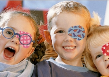 [:vi]Nhược thị là gì? Nguyên nhân và cách điều trị nhược thị[:]