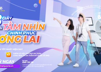 [:vi]SMILEDAYSDND – 8 giây thay đổi tầm nhìn – Chinh phục tương lai[:en]SMILE DAYS DND – Remove the barrier of nearsightedness – Confidently enjoy life[:]