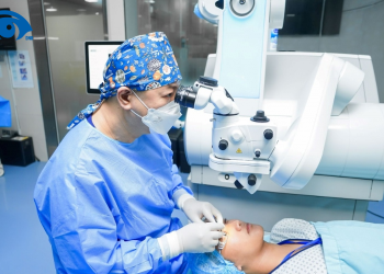 Bạn phù hợp với thuỷ tinh thể nhân tạo nào?