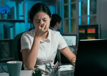 Tìm hiểu về hội chứng thị giác màn hình