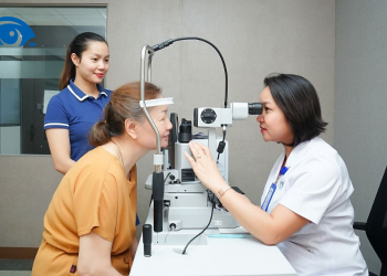 Vì sao cần khám mắt định kỳ