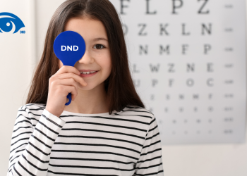 Bệnh lý về mắt