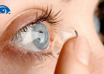 Tìm hiểu về phương pháp điều trị khúc xạ không cần phẫu thuật - Kính Ortho-K