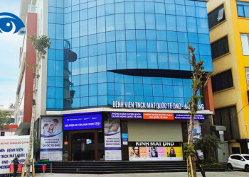 Bệnh viện Mắt DND Hải Dương có tốt không?