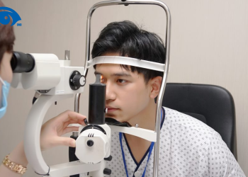 Tại sao nên mổ cận tại Bệnh viện Mắt quốc tế DND Hải Dương