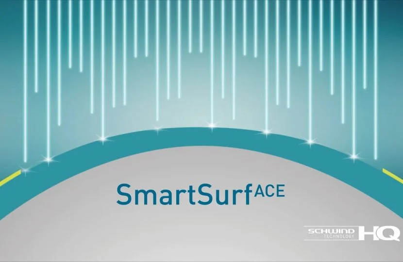 Phẫu thuật SmartSurfACE