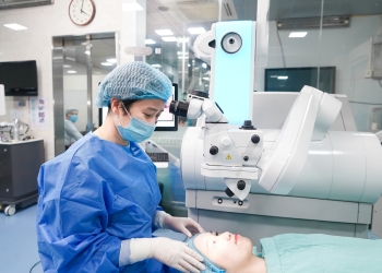 NHỮNG ĐIỀU NÊN BIẾT VỀ MỔ CẬN