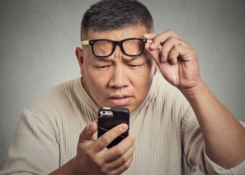 Bệnh cận thị giả: Dấu hiệu và cách điều trị