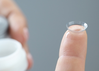 5 Khó Khăn Trẻ Thường Gặp Với Kính Ortho-K & Cách Khắc Phục