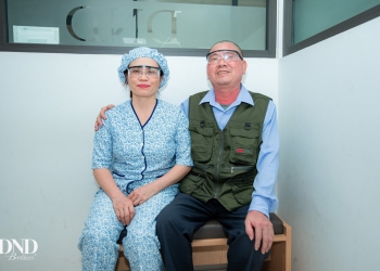 Khi yêu thương là cùng đồng hành – cùng trao nhau ánh sáng