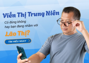Lão Thị và Viễn Thị: Đừng Nhầm Lẫn Hai Tình Trạng Mắt Phổ Biến Này!