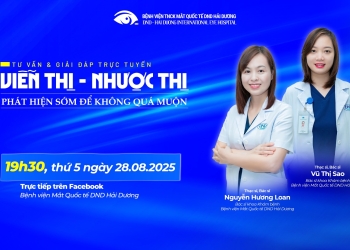 LIVESTREAM TRỰC TIẾP