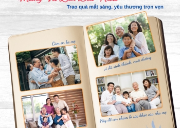 ĐẠI LỄ VU LAN BÁO HIẾU