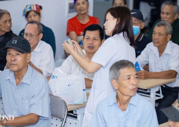 HƯỞNG ỨNG NGÀY AN TOÀN NGƯỜI BỆNH THẾ GIỚI 17/9