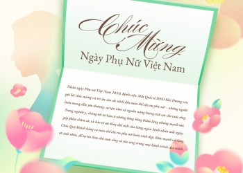 NGÀY PHỤ NỮ VIỆT NAM 20/10: TÔN VINH VẺ ĐẸP TỪ SỨC KHỎE VÀ SỰ TẬN TÂM