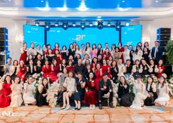 CHẠM 2026 – CHẠM ÁNH NHÌN – CHẠM TRÁI TIM