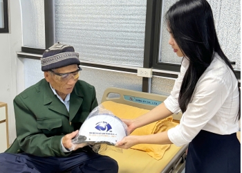 CHỌN AN TÂM, CHỌN DND HẢI DƯƠNG