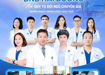ĐẰNG SAU MỖI CA PHẪU THUẬT THÀNH CÔNG LÀ MỘT ĐỘI NGŨ BÁC SĨ TẬN TÂM