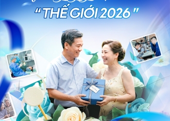 CHÚC MỪNG NGÀY HẠNH PHÚC THẾ GIỚI 20/3