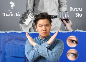 CHUYÊN MỤC: BỆNH NHÂN HỎI – BÁC SĨ TRẢ LỜI