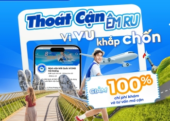 THOÁT CẬN ÊM RU – VI VU KHẮP CHỐN CÙNG DND HẢI DƯƠNG