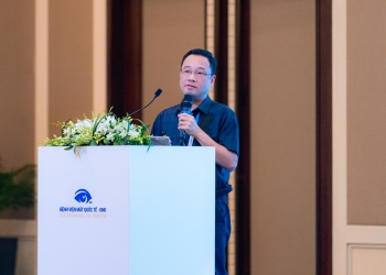 HỘI THẢO KHOA HỌC QUỐC TẾ DND 2026 – DẤU ẤN CHUYÊN MÔN TỪ BÀI BÁO CÁO CỦA THS.BS. ĐINH YÊN LỤC