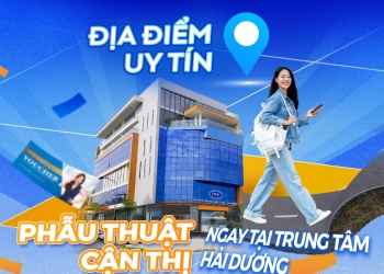 CHẲNG CẦN ĐI ĐÂU XA ĐỂ MỔ CẬN, VÌ NGAY TẠI HẢI DƯƠNG ĐÃ CÓ DND!