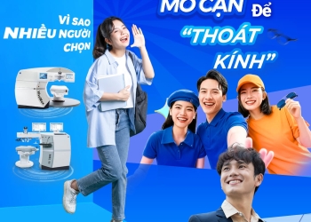 VÌ SAO NHIỀU NGƯỜI CHỌN PHẪU THUẬT CẬN THỊ ĐỂ “THOÁT KÍNH”?