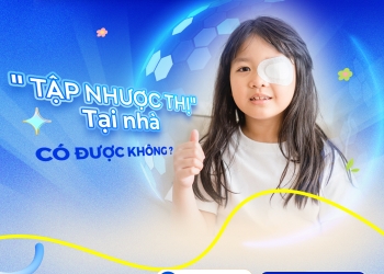 TẬP NHƯỢC THỊ TẠI NHÀ CÓ HIỆU QUẢ KHÔNG?