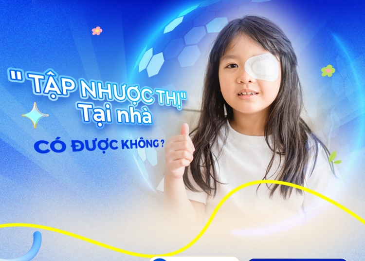 TẬP NHƯỢC THỊ TẠI NHÀ CÓ HIỆU QUẢ KHÔNG?