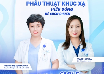 [HỘI THẢO KHÚC XẠ 5/7]