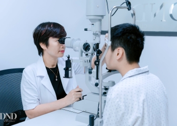 Summer Smile Days 2026 – Ưu đãi mổ cận tới 50% tại DND Hải Dương