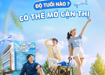ĐỘ TUỔI NÀO CÓ THỂ MỔ CẬN? ĐIỀU KIỆN PHẪU THUẬT KHÚC XẠ BẠN CẦN BIẾT