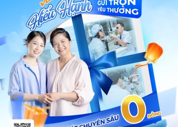 Vu Lan Mùa Hiếu Hạnh – Trao Ánh Sáng, Gửi Trọn Yêu Thương