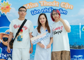 THỜI ĐIỂM “THOÁT CẬN” GIÁ HỜI NHẤT NĂM – CHÍNH LÀ BÂY GIỜ!