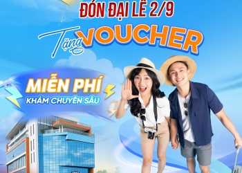 2/9 NÀY, CHECK-IN THẢ GA – CHẲNG LO VƯỚNG GỌNG!