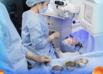 RƯỚC ĐÈN ĐÓN DEAL KHỦNG – ƯU ĐÃI PHẪU THUẬT CẬN THỊ LÊN TỚI 50%