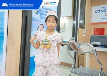 RƯỚC ĐÈN TRUNG THU CÙNG DND HẢI DƯƠNG: NHẬN LỒNG ĐÈN XINH, VUI TRĂNG TRỌN VẸN