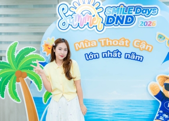 Mai Hoa Schannel phẫu thuật mắt tại DND Hải Dương: Say bye kính cận sau hơn 10 năm gắn bó